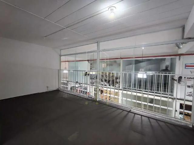 Ponto Comercial aluguel em Região Imediata de São Paulo, Região Metropolitana de São Paulo