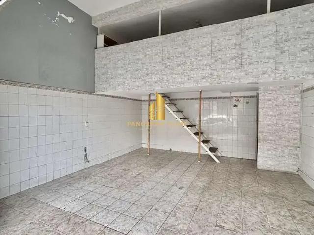 Ponto Comercial aluguel em Região Imediata de São Paulo, Região Metropolitana de São Paulo