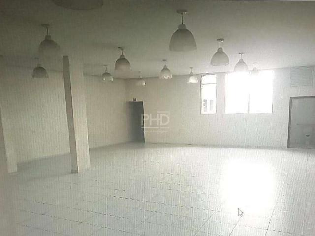 Ponto Comercial aluguel em Região Imediata de São Paulo, Região Metropolitana de São Paulo