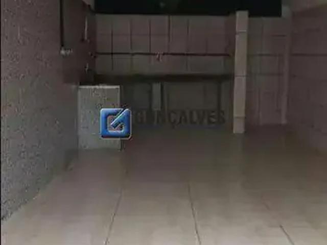 Ponto Comercial aluguel em Vila Primavera, São Bernardo do Campo