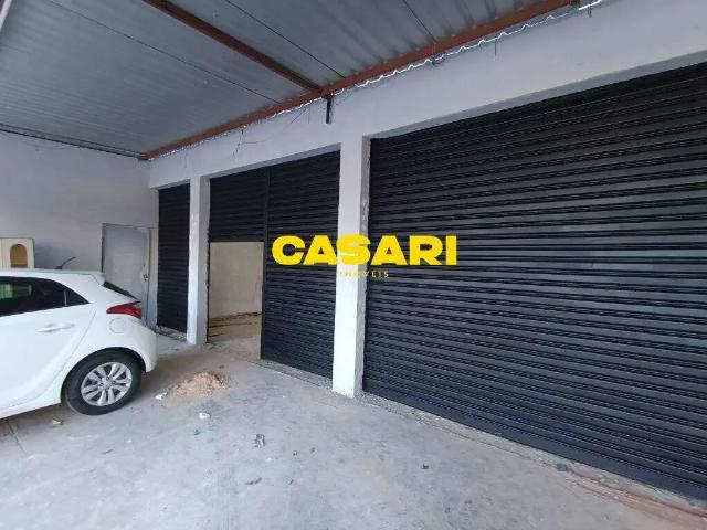Ponto Comercial aluguel em Região Imediata de São Paulo, Região Metropolitana de São Paulo
