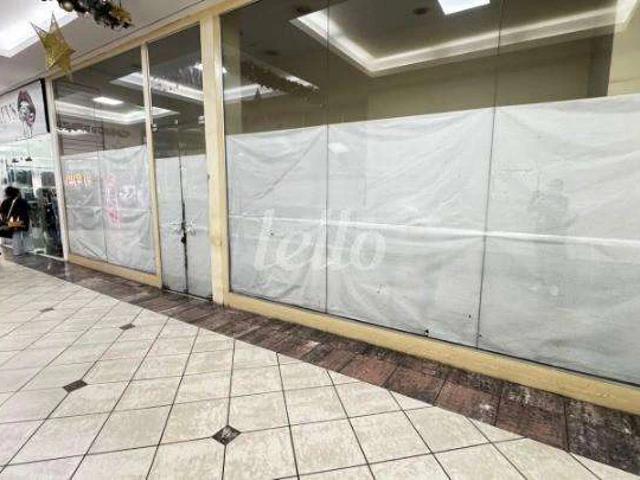 Ponto Comercial aluguel em Vila Campestre, São Bernardo do Campo