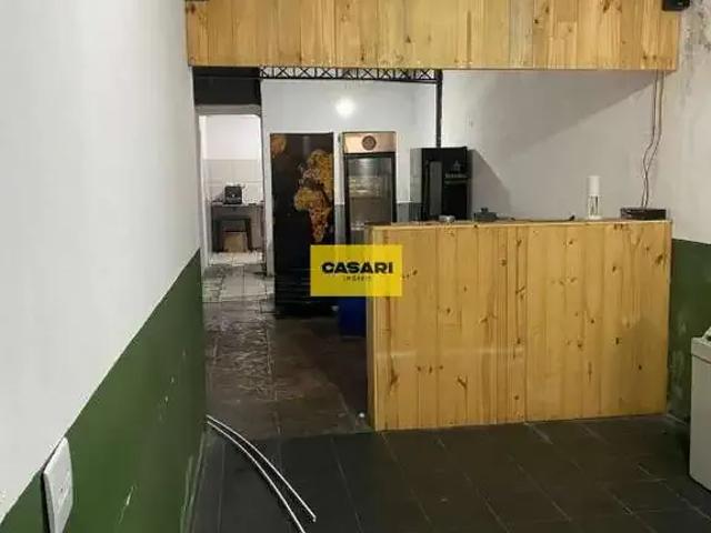 Ponto Comercial aluguel em Região Imediata de São Paulo, Região Metropolitana de São Paulo