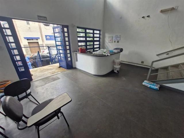 Ponto Comercial aluguel em Vila Magnólia, São Bernardo do Campo