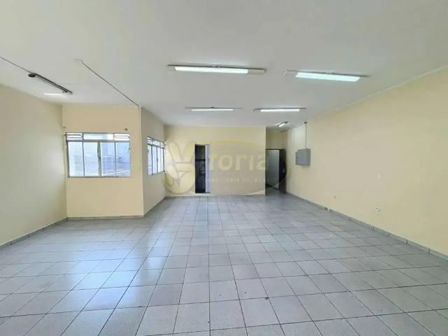 Ponto Comercial aluguel em Região Imediata de São Paulo, Região Metropolitana de São Paulo