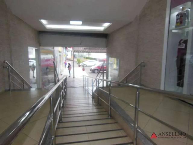 Ponto Comercial aluguel em Região Imediata de São Paulo, Região Metropolitana de São Paulo