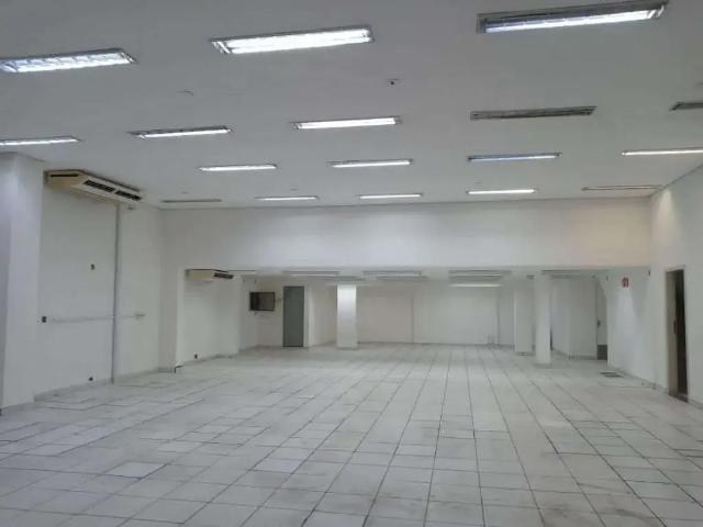 Ponto Comercial aluguel em Vila Campestre, São Bernardo do Campo