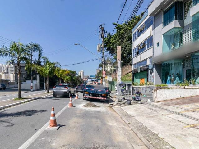 Ponto Comercial aluguel em Vila Marlene, São Bernardo do Campo