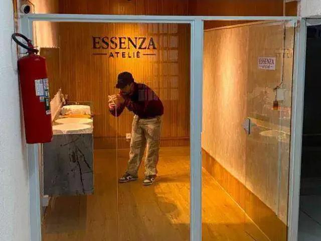 Ponto Comercial aluguel em Região Imediata de São Paulo, Região Metropolitana de São Paulo
