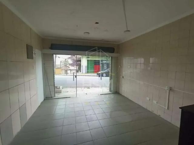 Ponto Comercial aluguel em Região Imediata de São Paulo, Região Metropolitana de São Paulo