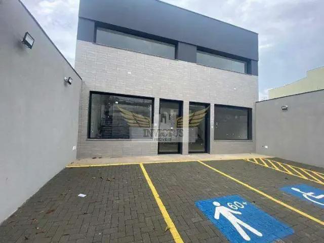 Ponto Comercial aluguel em Centro, São Bernardo do Campo