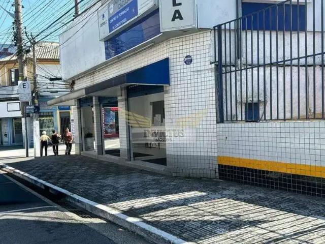 Ponto Comercial aluguel em Região Imediata de São Paulo, Região Metropolitana de São Paulo