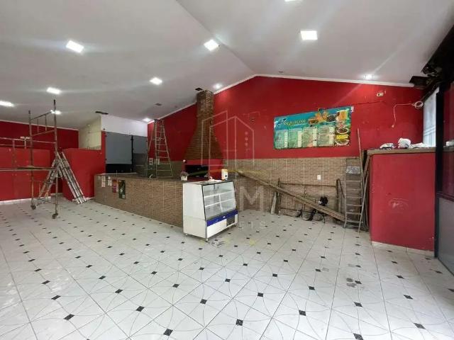 Ponto Comercial aluguel em Região Imediata de São Paulo, Região Metropolitana de São Paulo