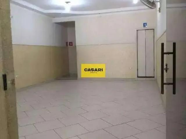 Ponto Comercial aluguel em Região Imediata de São Paulo, Região Metropolitana de São Paulo