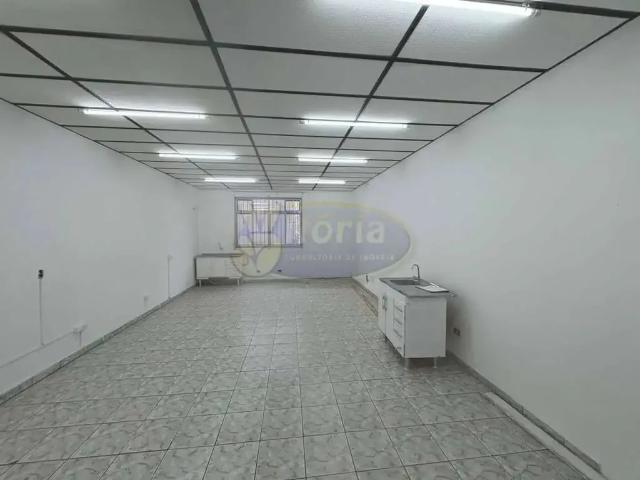 Ponto Comercial aluguel em Região Imediata de São Paulo, Região Metropolitana de São Paulo