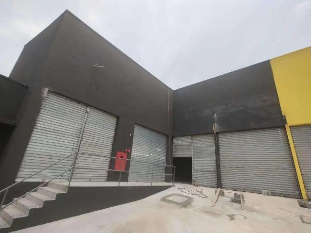Ponto Comercial aluguel em Região Imediata de São Paulo, Região Metropolitana de São Paulo