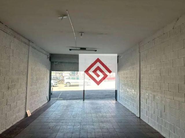 Ponto Comercial aluguel em Região Imediata de São Paulo, Região Metropolitana de São Paulo