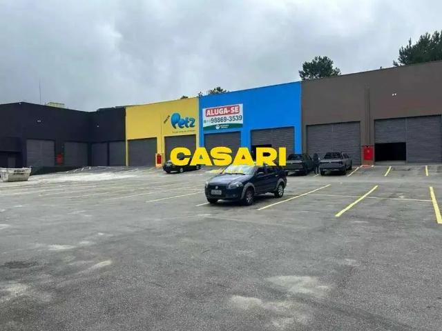 Ponto Comercial aluguel em Região Imediata de São Paulo, Região Metropolitana de São Paulo