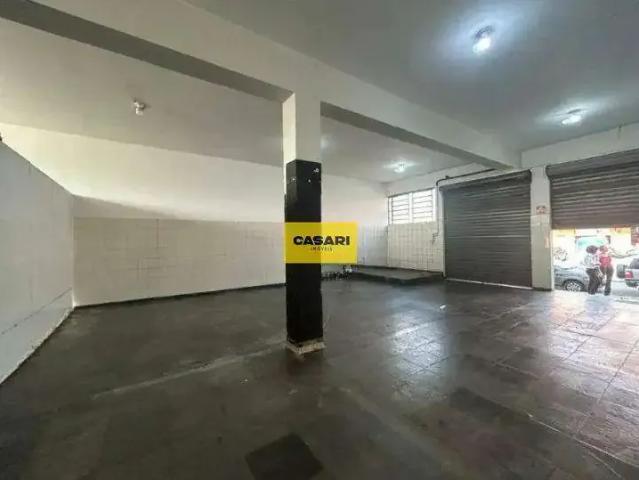 Ponto Comercial aluguel em Região Imediata de São Paulo, Região Metropolitana de São Paulo