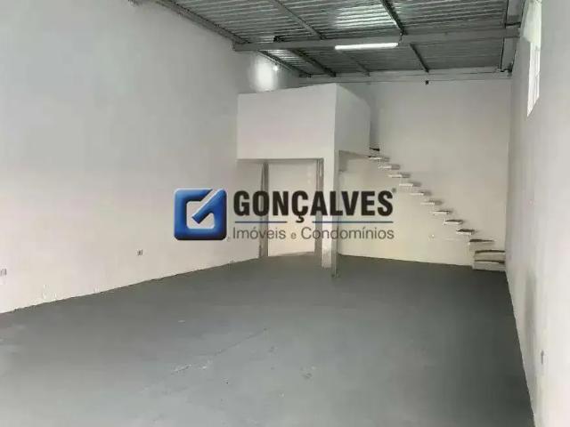 Ponto Comercial aluguel em Região Imediata de São Paulo, Região Metropolitana de São Paulo