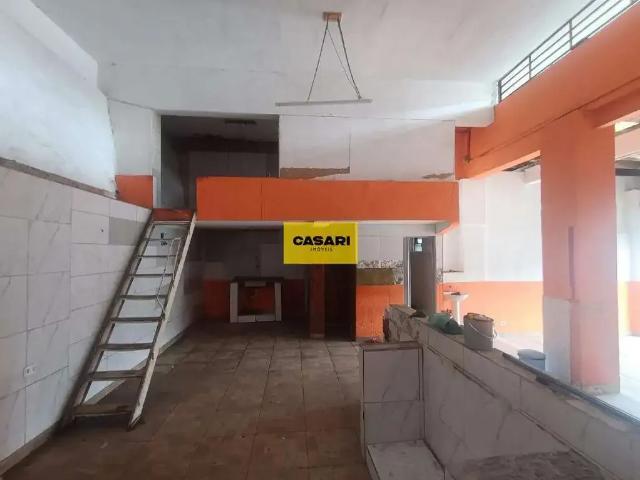 Ponto Comercial aluguel em Região Imediata de São Paulo, Região Metropolitana de São Paulo