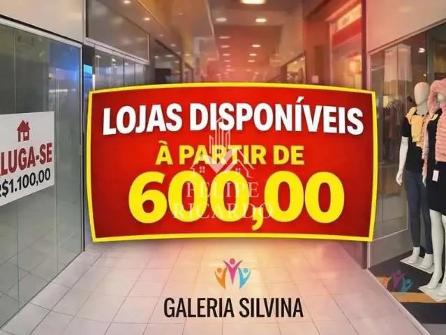Ponto Comercial aluguel em Região Imediata de São Paulo, Região Metropolitana de São Paulo
