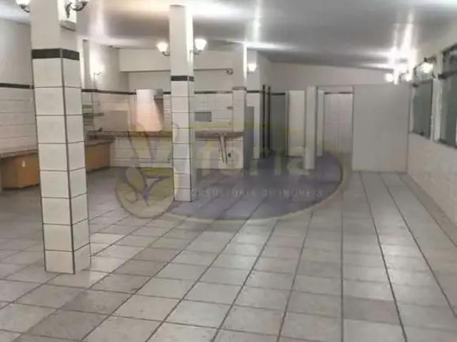 Ponto Comercial aluguel em Região Imediata de São Paulo, Região Metropolitana de São Paulo