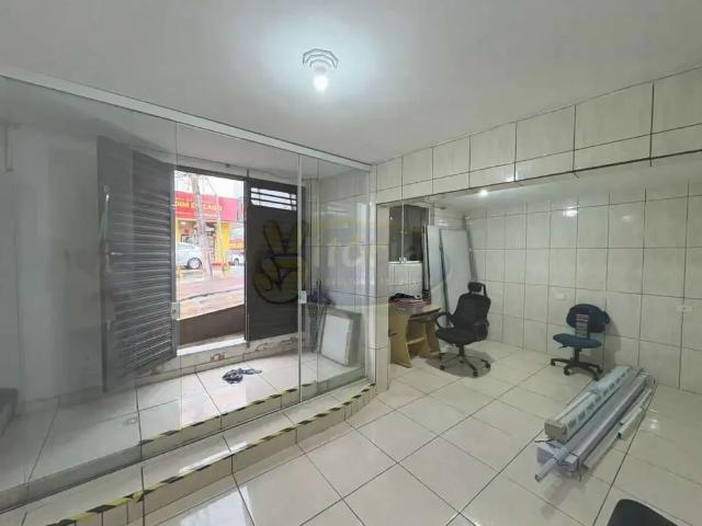 Ponto Comercial aluguel em Região Imediata de São Paulo, Região Metropolitana de São Paulo