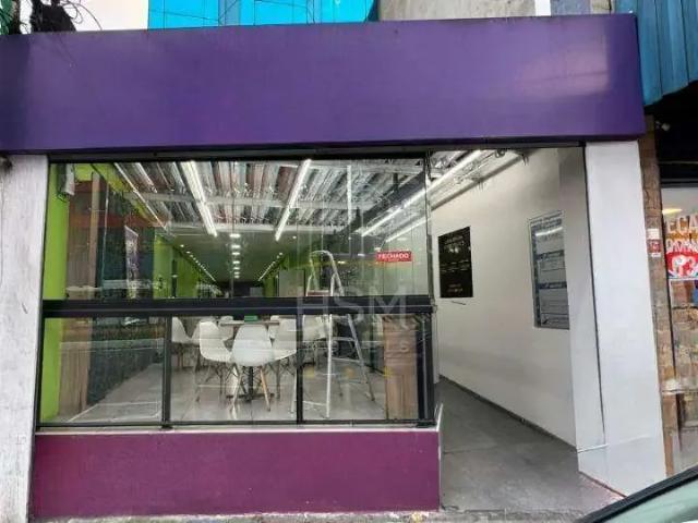 Ponto Comercial aluguel em Região Imediata de São Paulo, Região Metropolitana de São Paulo