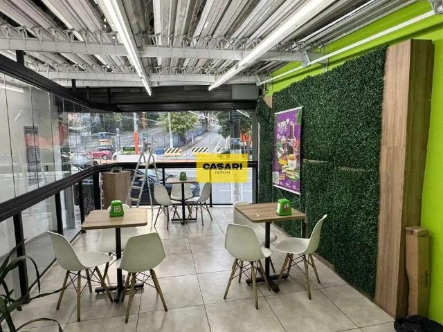 Ponto Comercial aluguel em Região Imediata de São Paulo, Região Metropolitana de São Paulo