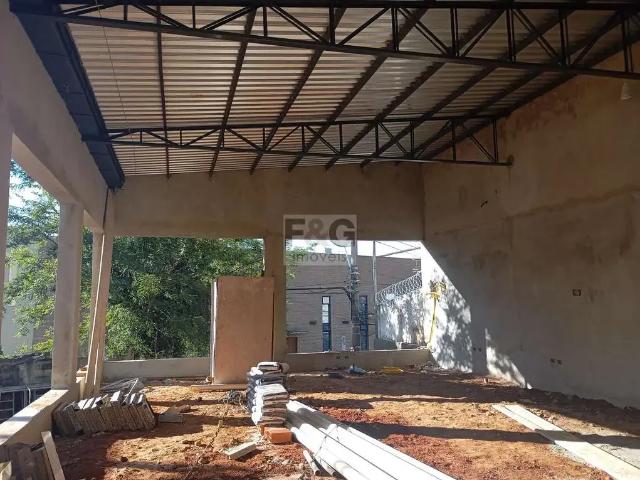 Ponto Comercial aluguel em Vila Marlene, São Bernardo do Campo