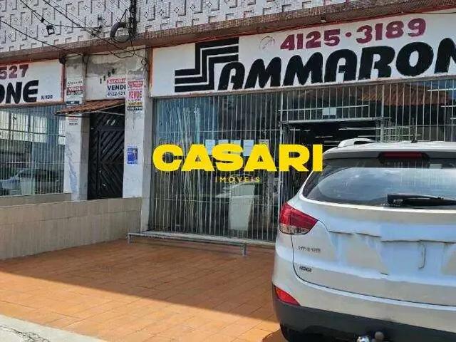 Ponto Comercial aluguel em Região Imediata de São Paulo, Região Metropolitana de São Paulo