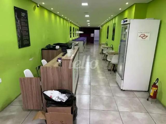 Ponto Comercial aluguel em Região Imediata de São Paulo, Região Metropolitana de São Paulo