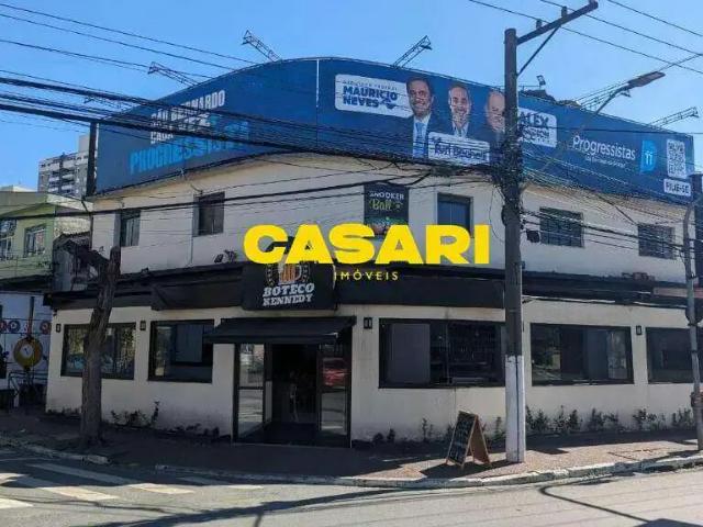 Ponto Comercial aluguel em Região Imediata de São Paulo, Região Metropolitana de São Paulo