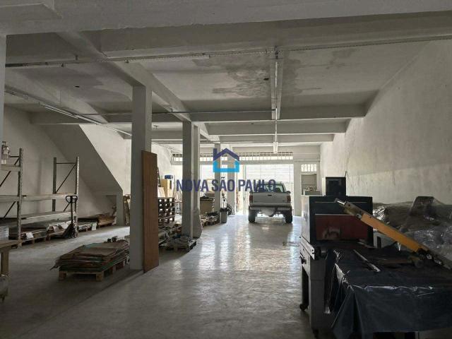Ponto Comercial aluguel em Vila Vivaldi, São Bernardo do Campo
