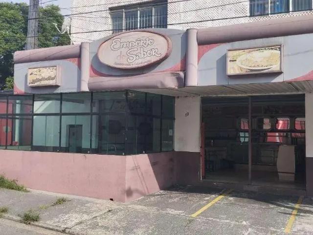 Ponto Comercial aluguel em Região Imediata de São Paulo, Região Metropolitana de São Paulo