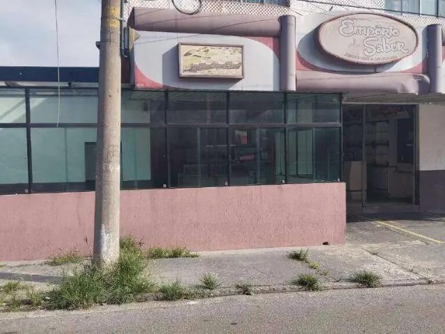 Ponto Comercial aluguel em Região Imediata de São Paulo, Região Metropolitana de São Paulo