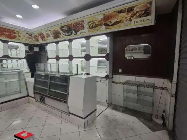Ponto Comercial aluguel em Região Imediata de São Paulo, Região Metropolitana de São Paulo