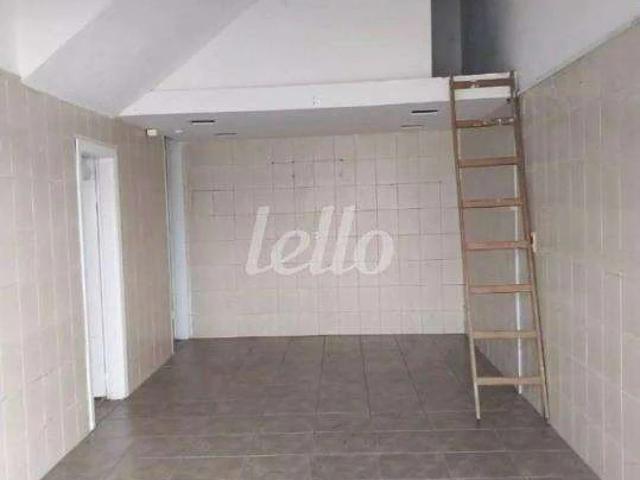 Ponto Comercial aluguel em Vila Cacilda, São Bernardo do Campo