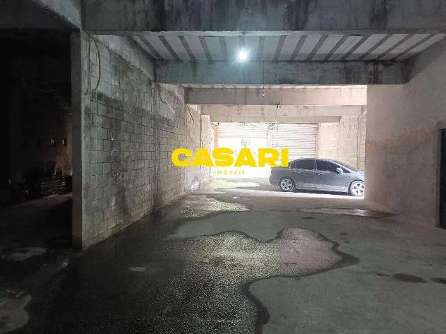 Ponto Comercial aluguel em Região Imediata de São Paulo, Região Metropolitana de São Paulo