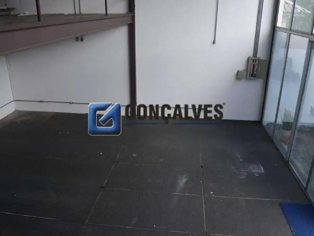Ponto Comercial aluguel em Jardim Nova Petrópolis, São Bernardo do Campo