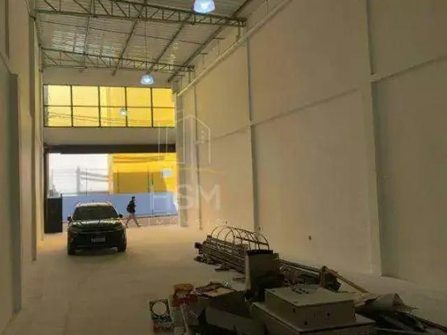 Ponto Comercial aluguel em Região Imediata de São Paulo, Região Metropolitana de São Paulo