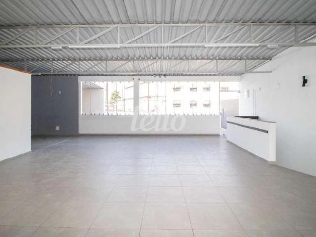 Ponto Comercial aluguel em Chacara Alvorada, São Bernardo do Campo
