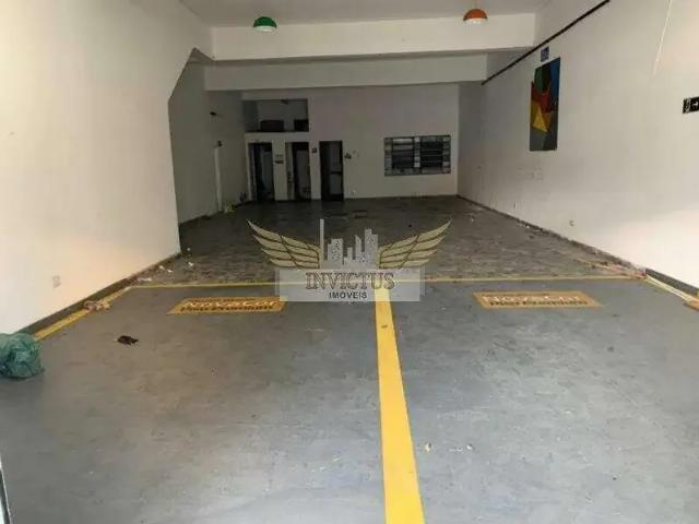 Ponto Comercial aluguel em Região Imediata de São Paulo, Região Metropolitana de São Paulo