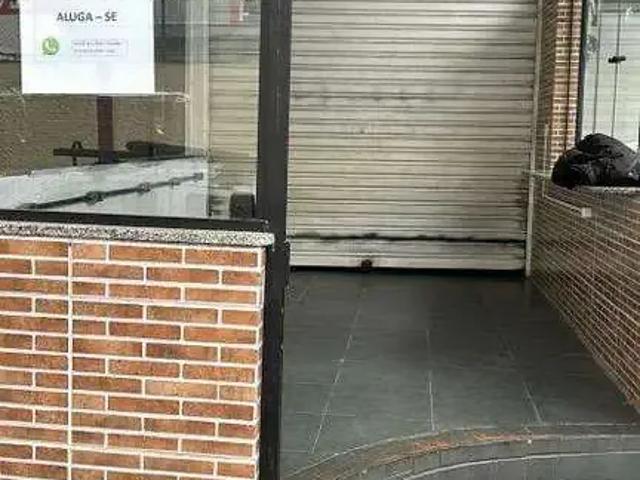 Ponto Comercial aluguel em Região Imediata de São Paulo, Região Metropolitana de São Paulo