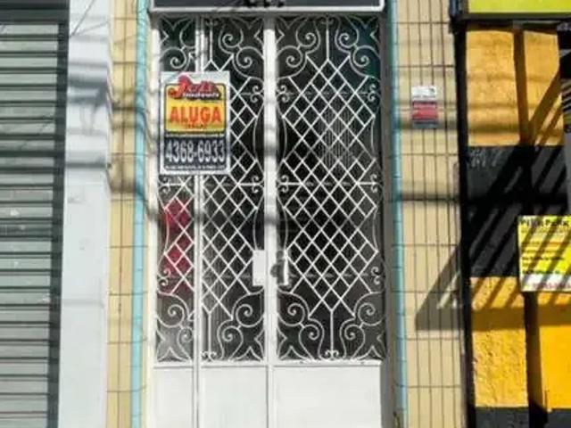 Ponto Comercial aluguel em Região Imediata de São Paulo, Região Metropolitana de São Paulo