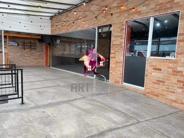 Ponto Comercial aluguel em Região Imediata de São Paulo, Região Metropolitana de São Paulo