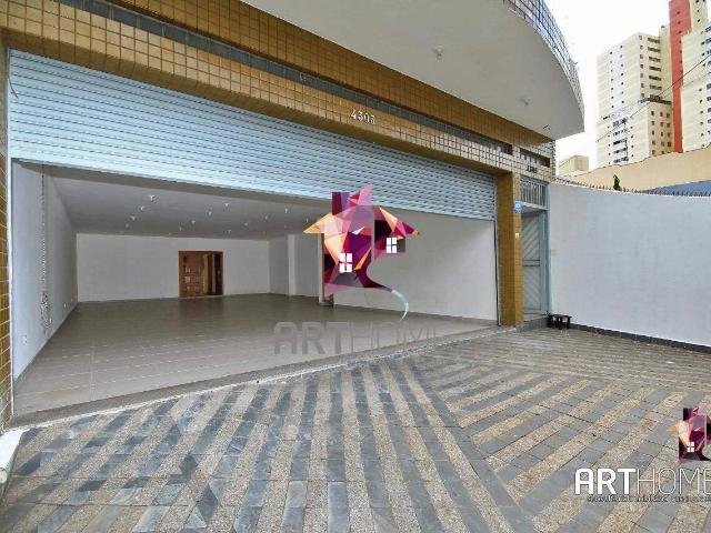 Ponto Comercial aluguel em São Bernardo do Campo