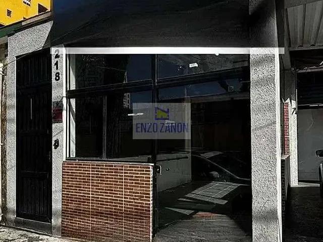 Ponto Comercial aluguel em Região Imediata de São Paulo, Região Metropolitana de São Paulo