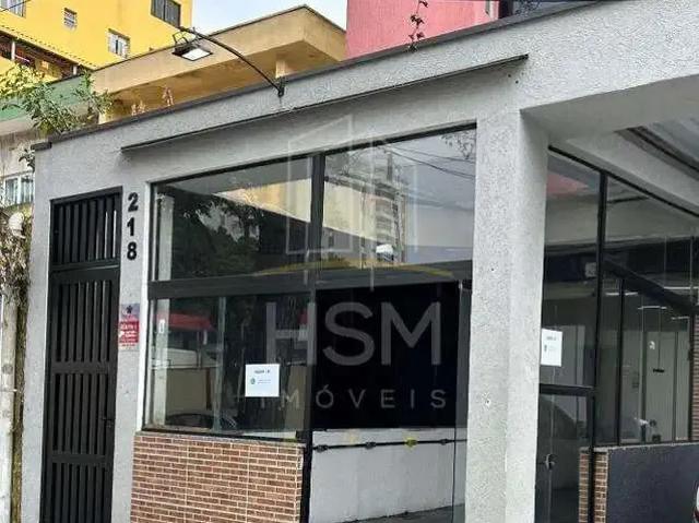 Ponto Comercial aluguel em Região Imediata de São Paulo, Região Metropolitana de São Paulo